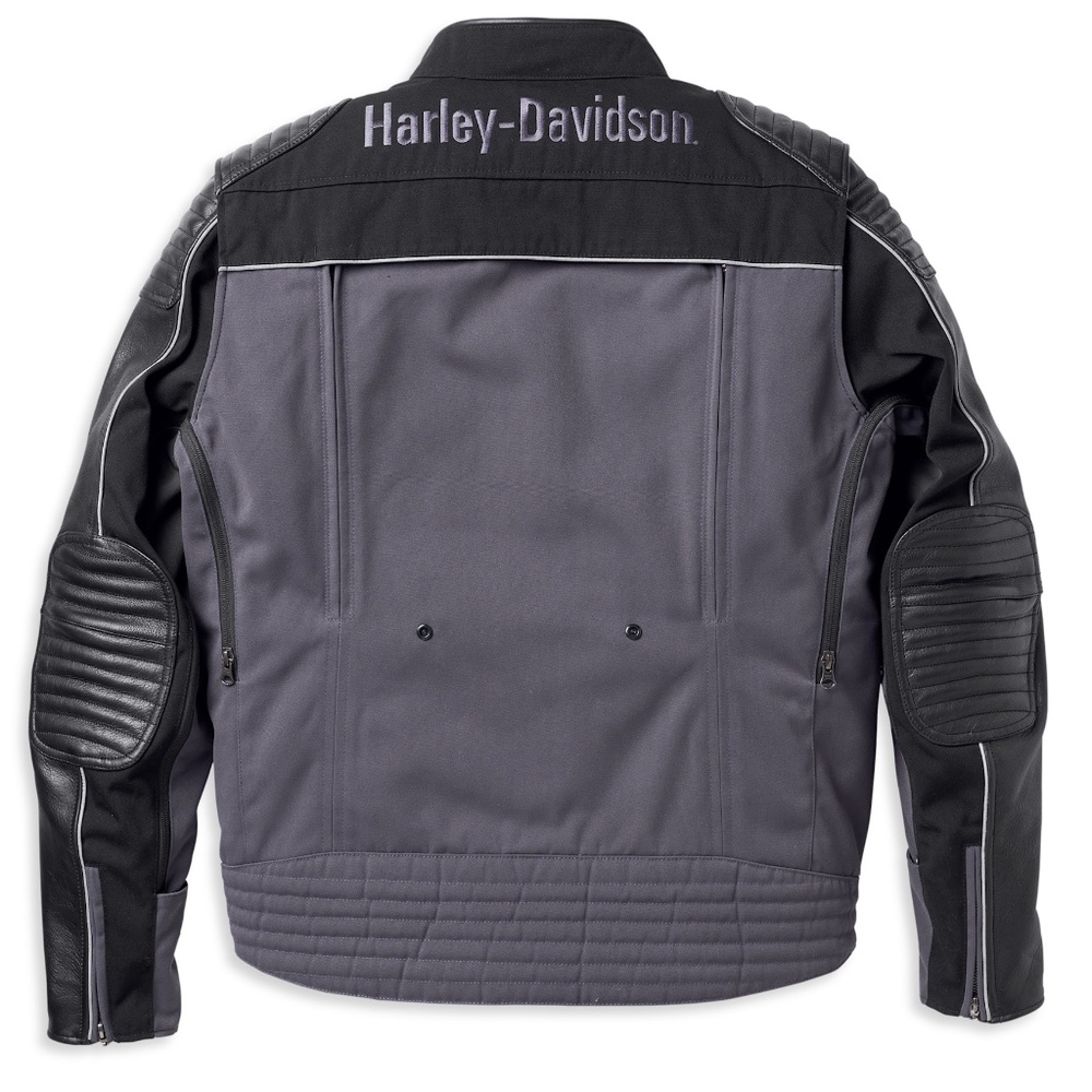 New Harley-Davidson Sheridan Men Jacket - Picture 12 of 16